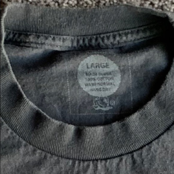 Men’s Alter Ego t shirt - Picture 2 of 3